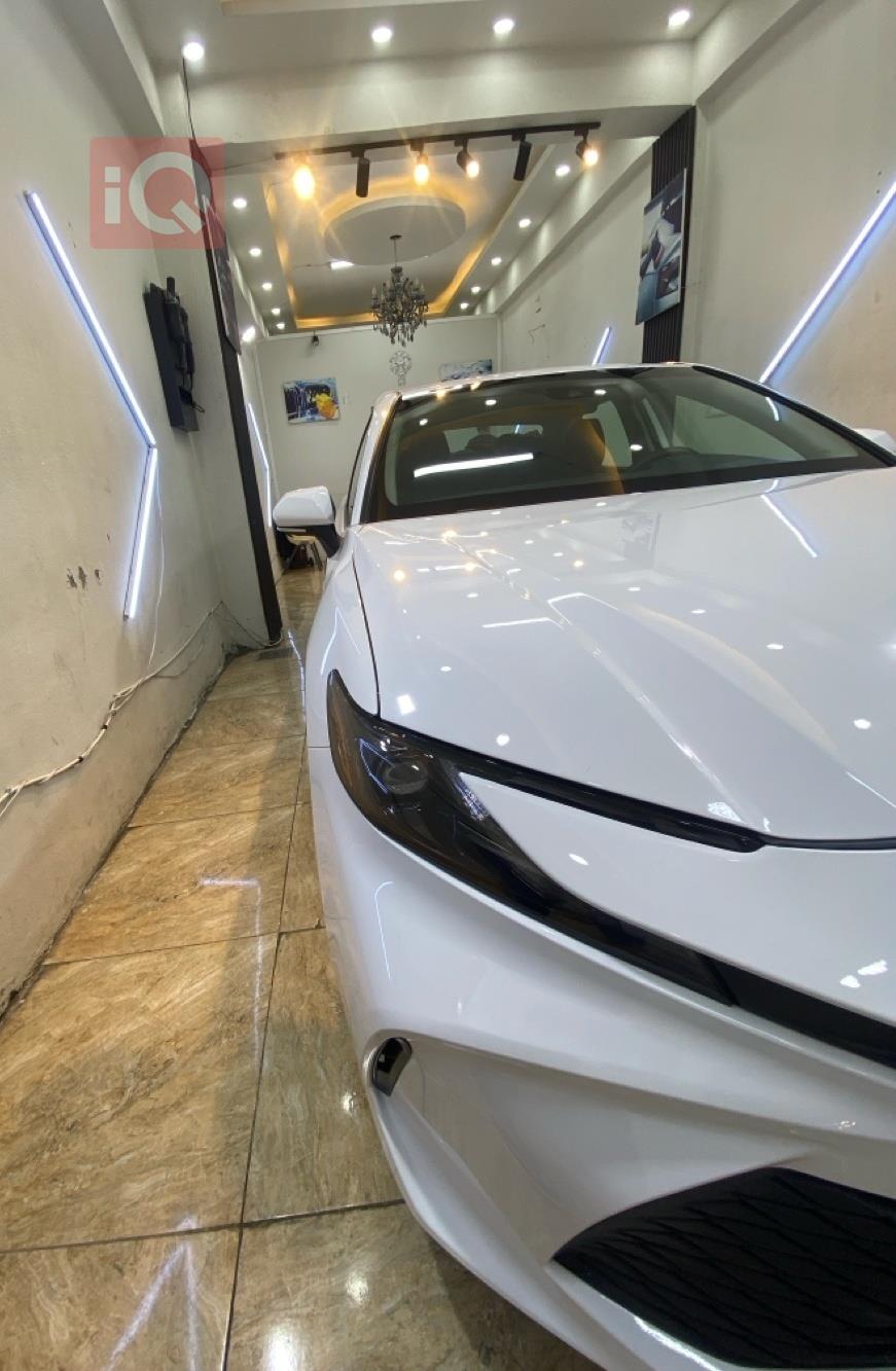 تويوتا كامري